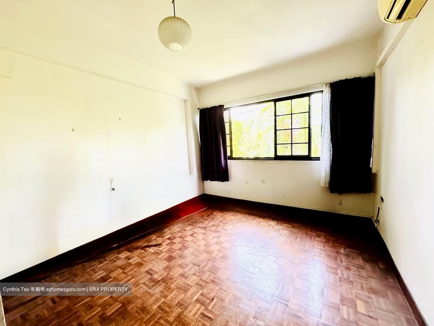 Laguna Park (D15), Apartment #598291881